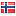 aist-deti.org server is located in Norway